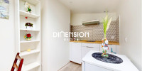appartement à CASTILLON LA BATAILLE (33350)